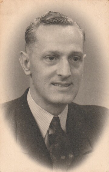 Pasfoto